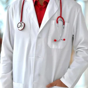 Lab Coats