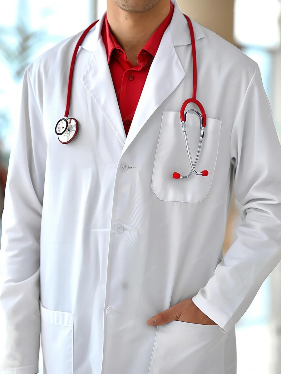 Lab Coats