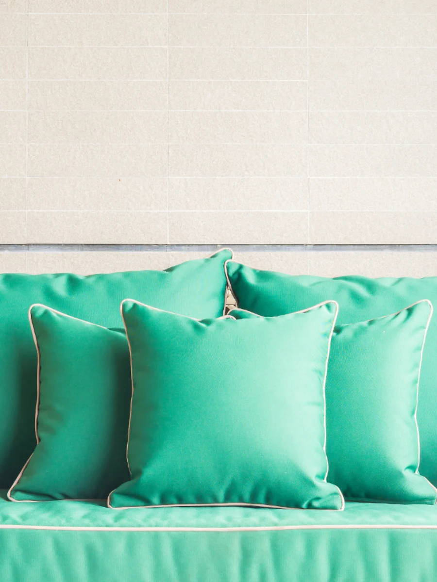 Pillow Covers