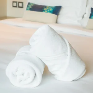 Patient Towels